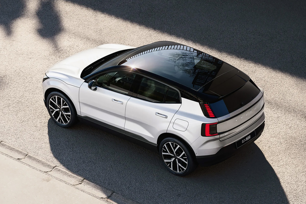 Comfort en rijgemak - Volvo - Wilmax Montfoort