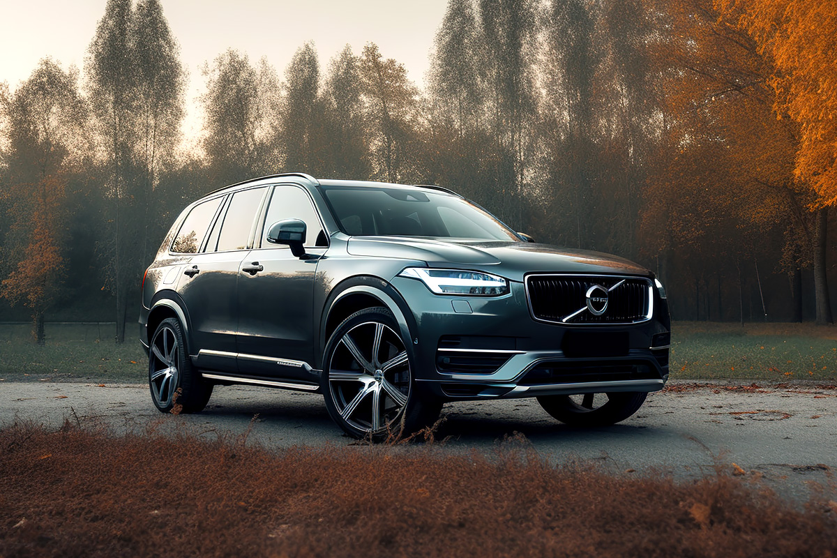 Prestaties en efficiëntie - Volvo - Wilmax Montfoort