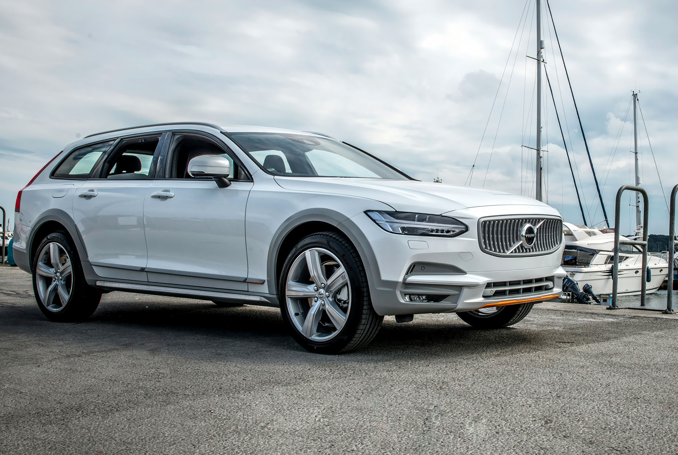 Mogelijkheden - Autospecialist in Volvo - Wilmax Montfoort